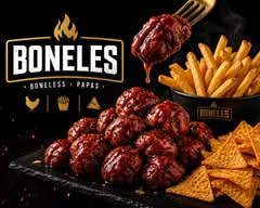 Boneless Locos (Tonala)