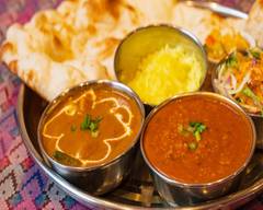 インド・ネパールレストラン プルニマ　豊中店