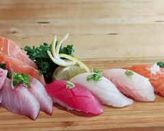 Awabi Umi (111 S Loudoun St)