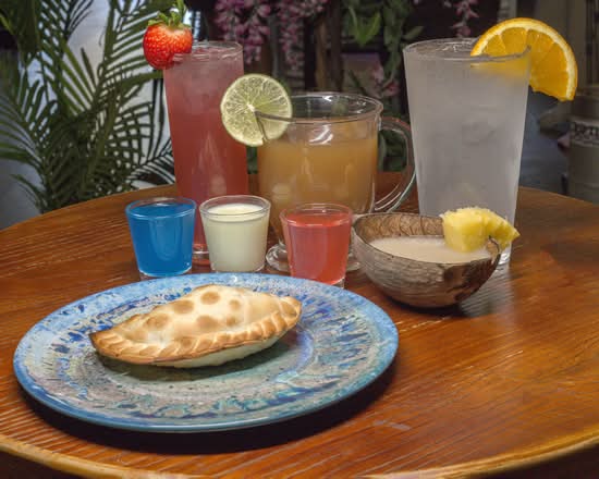 Cosmic Kava (2359 Vanderbilt Beach Rd Suite 406)