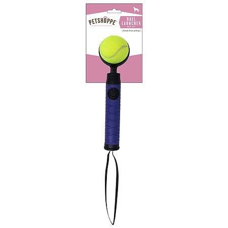 PetShoppe Ball Launcher