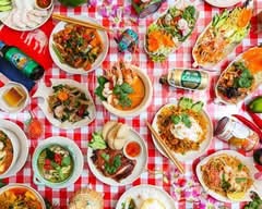 タイレストラン コピーピー 溝の口店 Thai Restaurant Koh Phi Phi Mizonokuchi