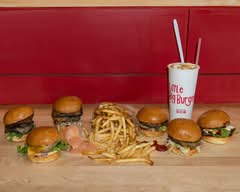 Little Big Burger - S Waterfront