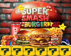 Super Smash Burger