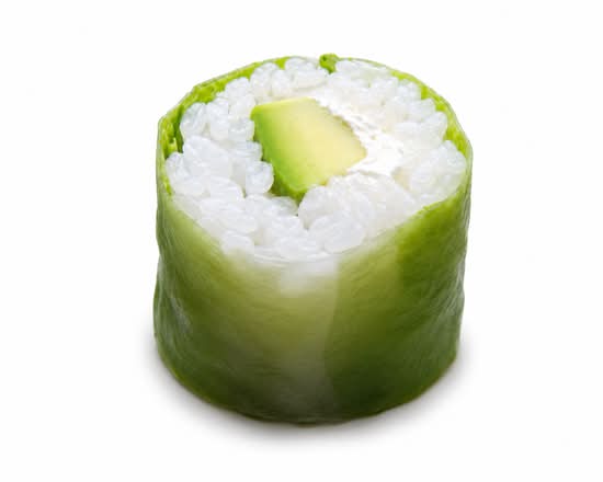Spring Roll Avocat Cheese (8 pièces)