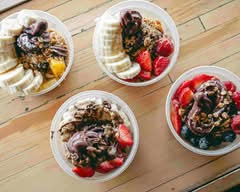 Blend Juicery