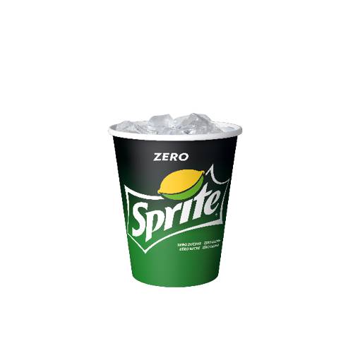 Sprite® Zero 0.25L