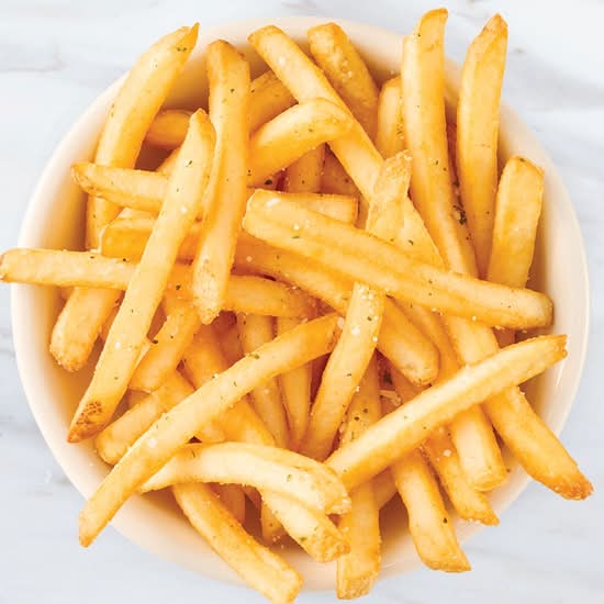 Boudin House Fries