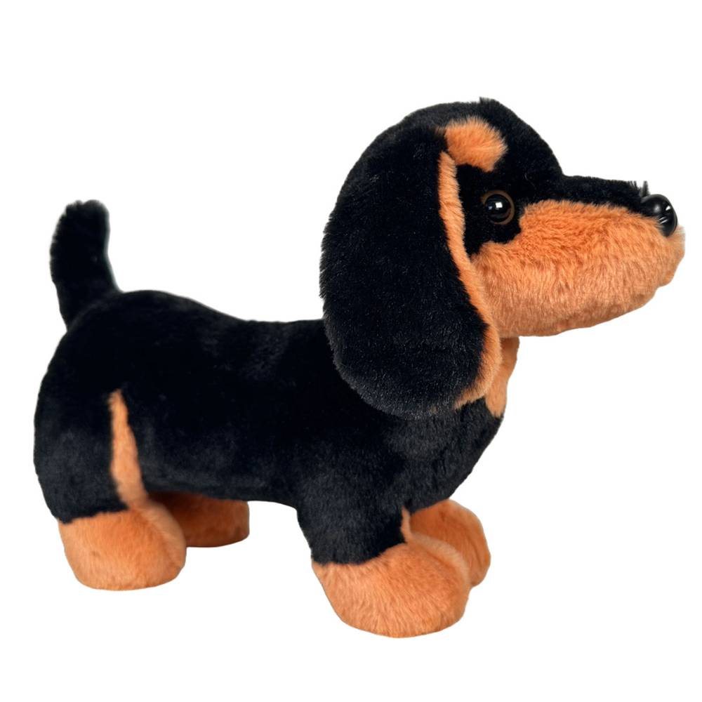 PELUCHE 25CM PERRITO