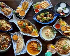 My Thai Restaurant (Gisborne)