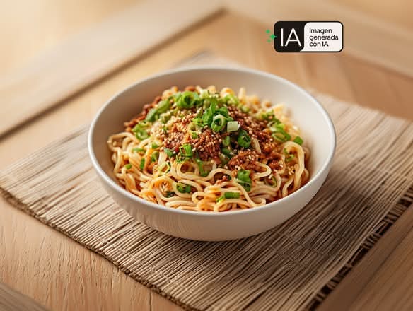 Noodles