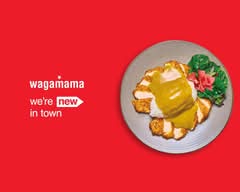 wagamama (Newcastle Eldon Square)