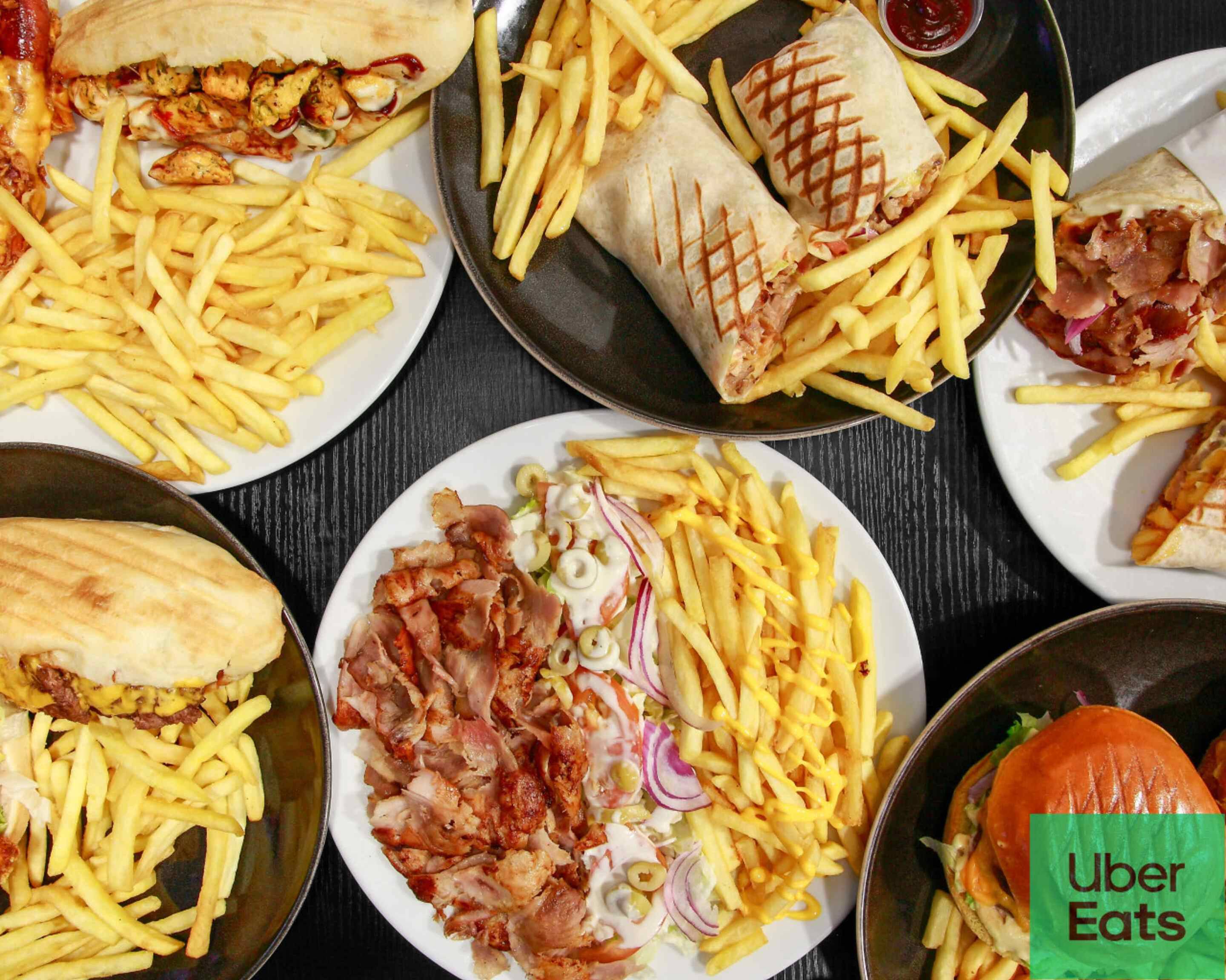 Grec And Co