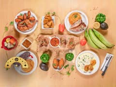 IZLA "Taste of Puerto Rico" - Fishkill