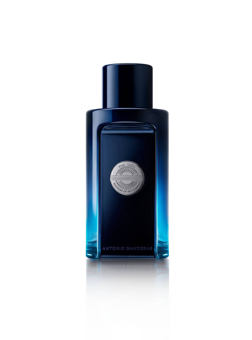 Antonio banderas perfume the icon edt (botella 50 ml)