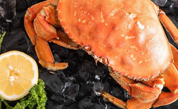 M12.Dungeness(1LB)