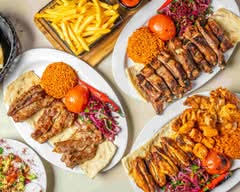 DOST ATESI TURKISH BBQ