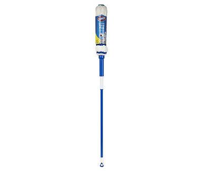 Clorox Microfiber Twist Mop