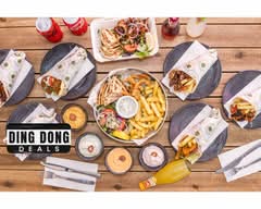 Yassas The Greek Way  (Southbank)