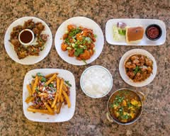 Vegan Eats & Drinks