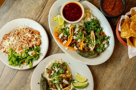 Mi Corazon Mexican Restaurant