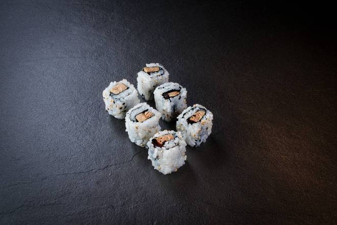 Maki California foigura