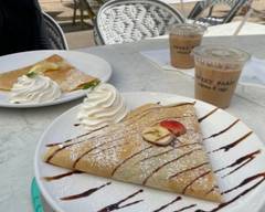 Crepería Y Cafetería Angel (Mexico City)