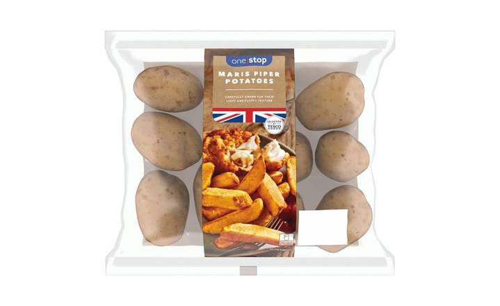 One Stop Maris Piper Potatoes 2kg (392618)
