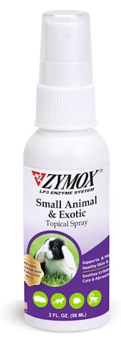 Zymox Small Animal Topical Spray (2 fl oz)