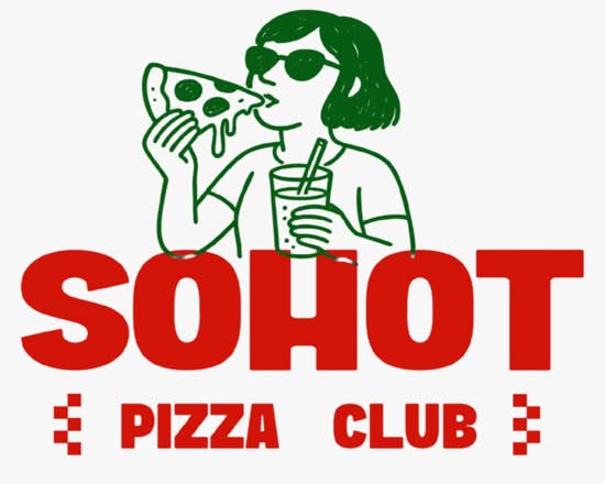 SOHOT PIZZA CLUB (Mexicali)