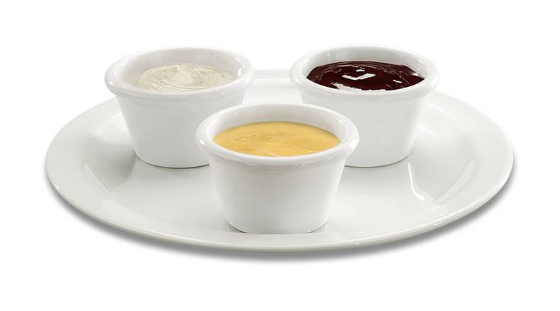 Sauces and Dressings