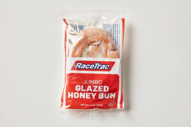 RaceTrac Crunch Donuts 3 oz.