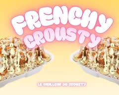 Frenchy Crousty