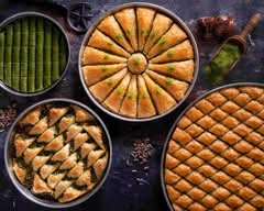 Seydioglu Baklava Zeil