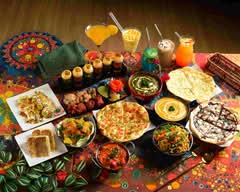 愛印度餐酒館 Love Indian Bistro