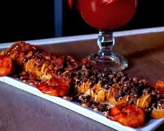 Mariscos Playa Azul and Mexican Grill (San Jose)