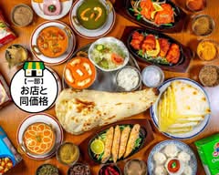 アジアンダイニング DIP RASNA