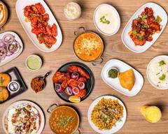 Waah Taj Sweets - Kingswood