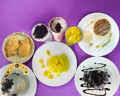 Miss Cheese Tea Cafe (2nd St)