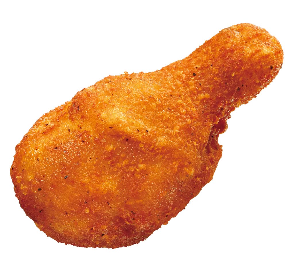 極旨フライドチキン