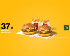 McDonald's® Pruszcz Gdański