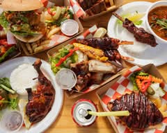 Surf Coast Smoke And Grill Phone