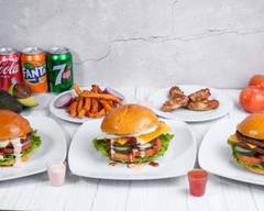 Wild Burger