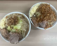 ラーメン荘 歴史を刻め 世田谷