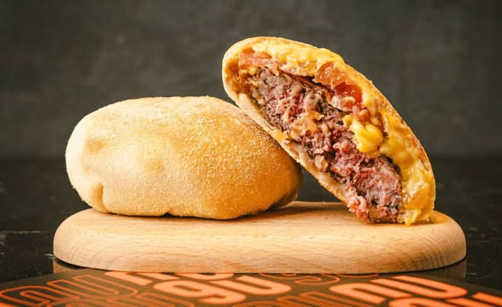 Cheese NUGU