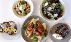 Superba Food + Bread (Venice)