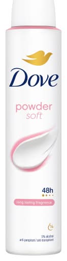 Dove Anti-Perspirant Deodorant Spray Powder (200ml)