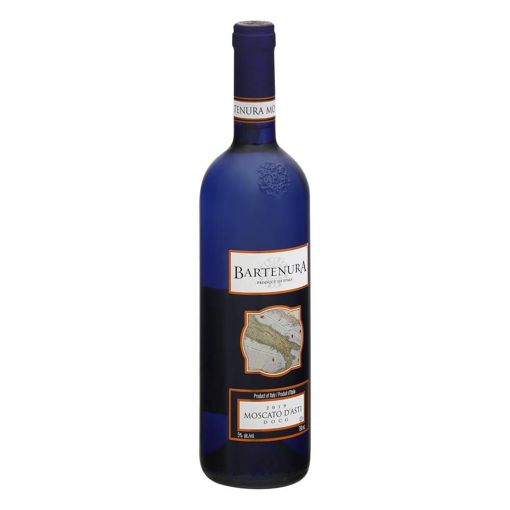 Bartenura Moscato Dasti Docg Wine, 2019 (750 ml)