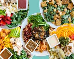 Grateful Greens (Ruff Dr)