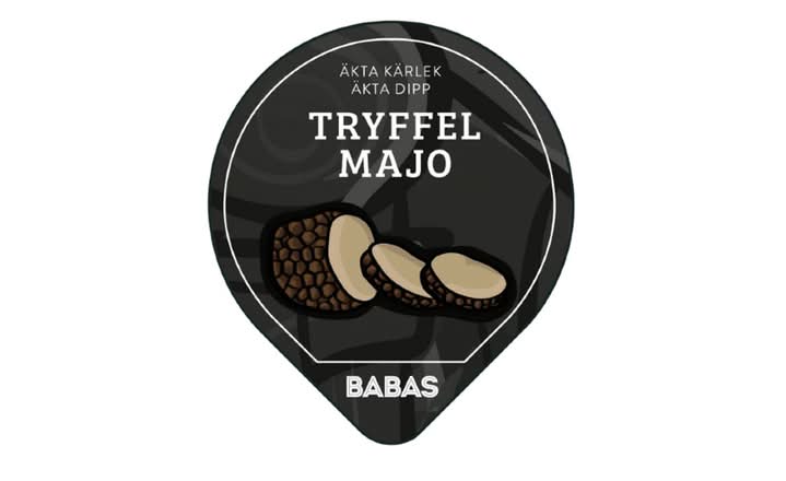 Tryffelmajo
